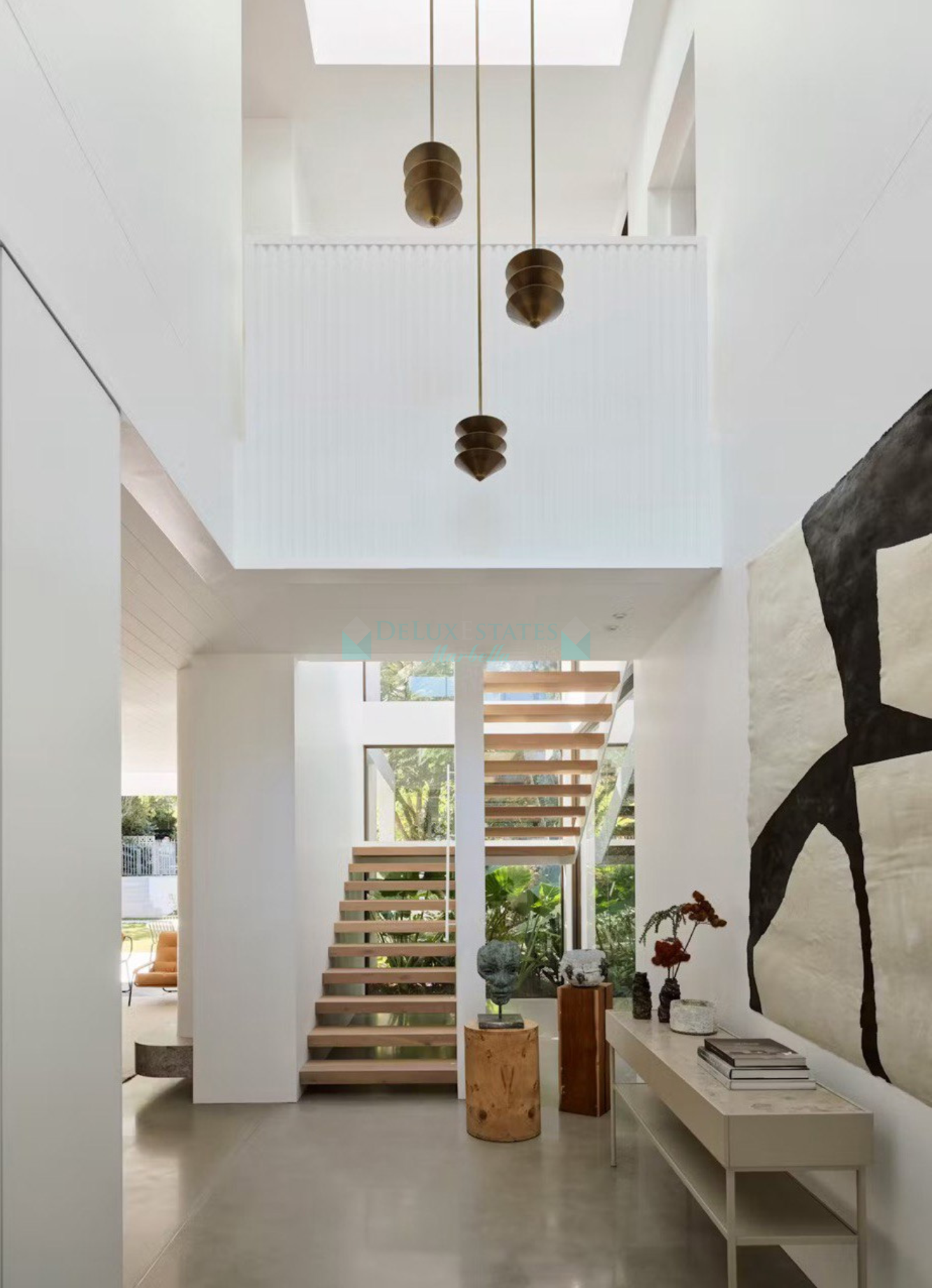 Parcela en venta en Cancelada, Estepona