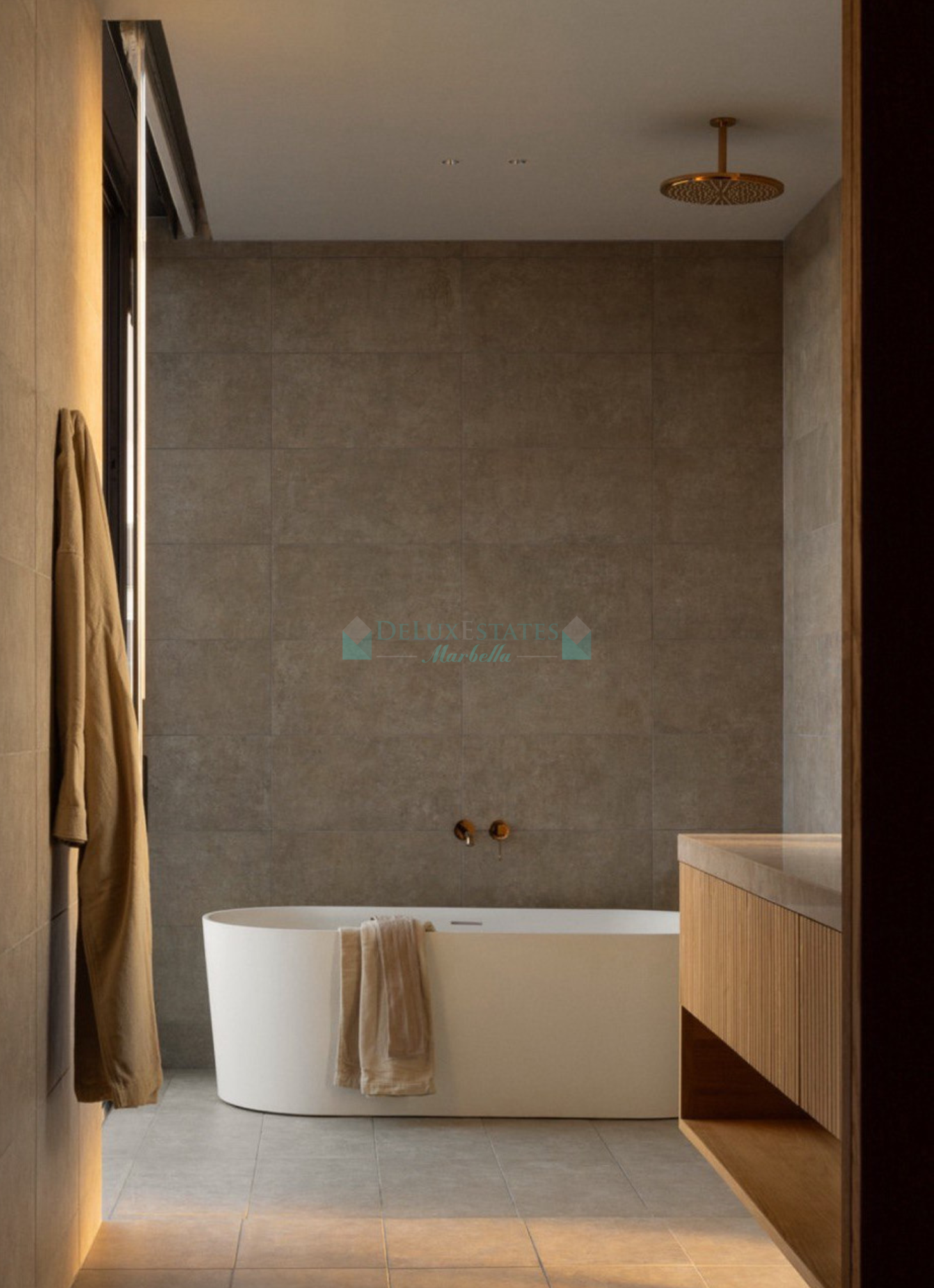 Parcela en venta en Cancelada, Estepona