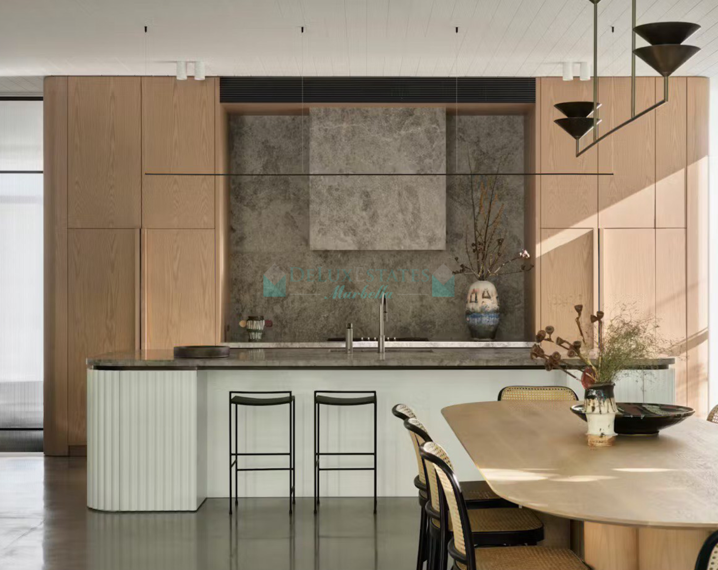 Parcela en venta en Cancelada, Estepona