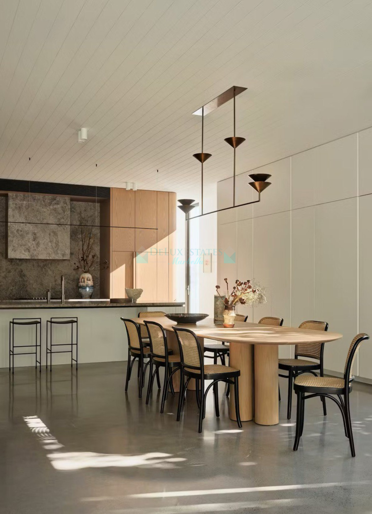 Parcela en venta en Cancelada, Estepona