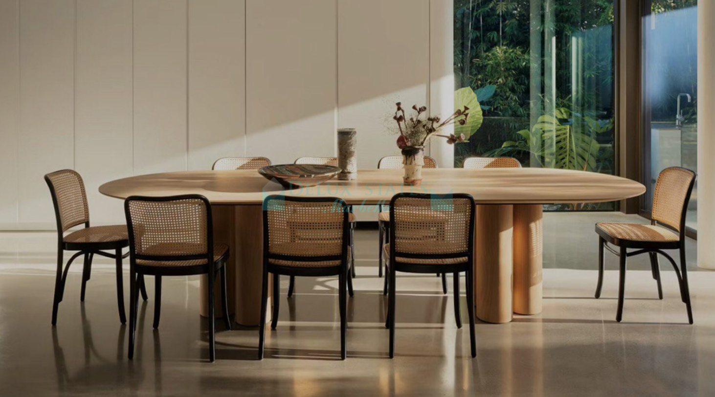 Parcela en venta en Cancelada, Estepona