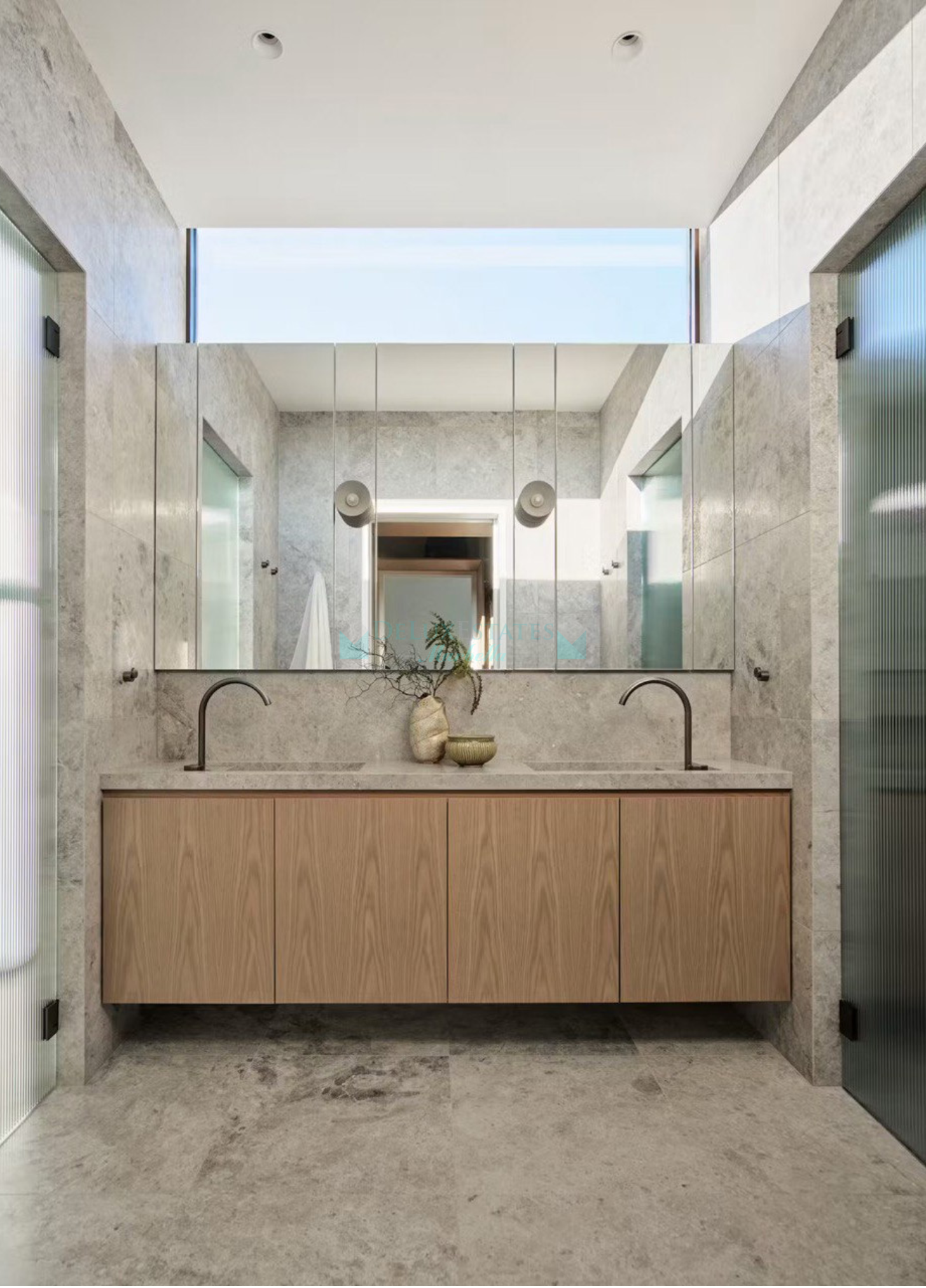 Parcela en venta en Cancelada, Estepona