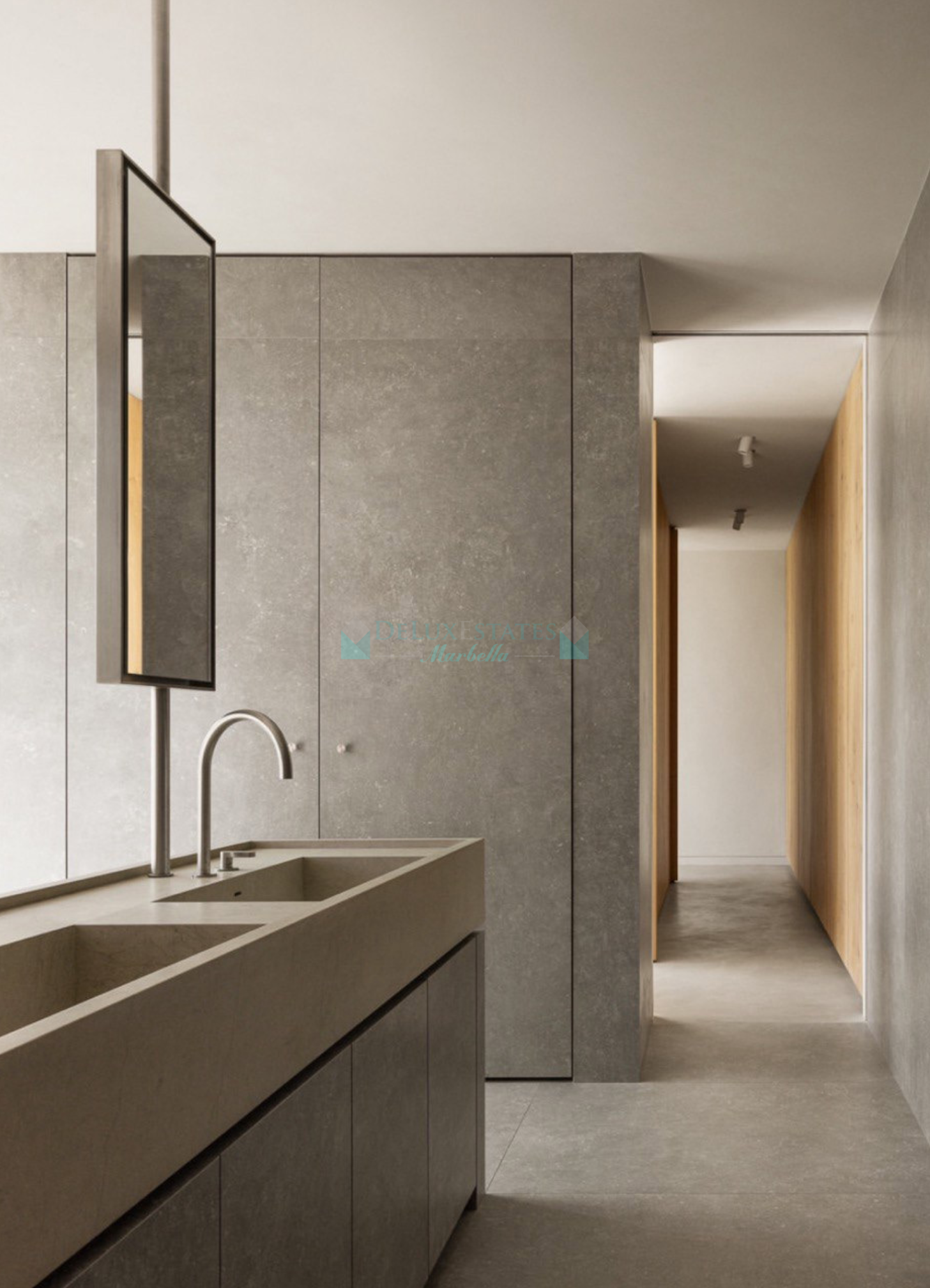 Parcela en venta en Cancelada, Estepona