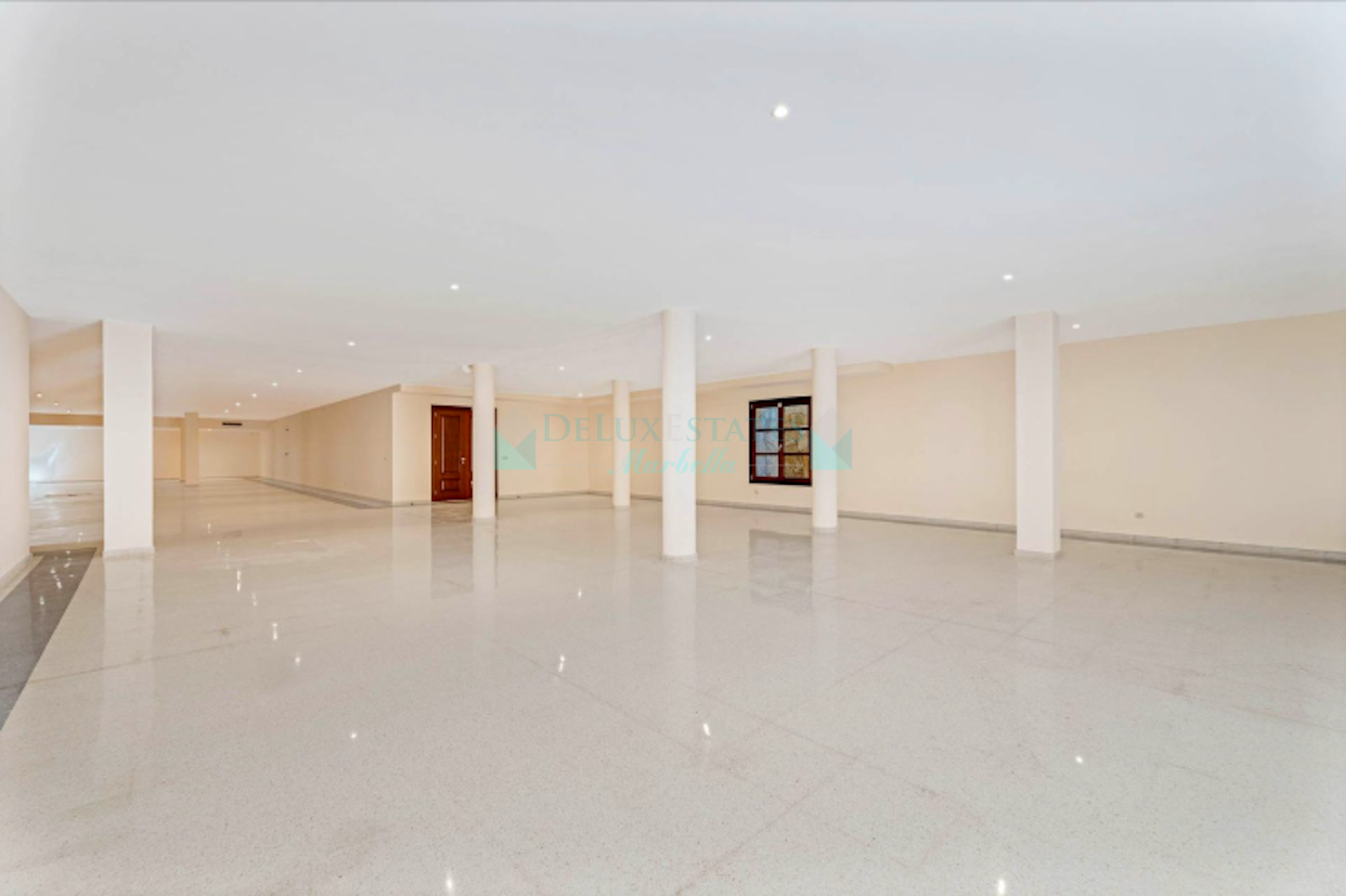 Villa for rent in Sierra Blanca, Marbella Golden Mile