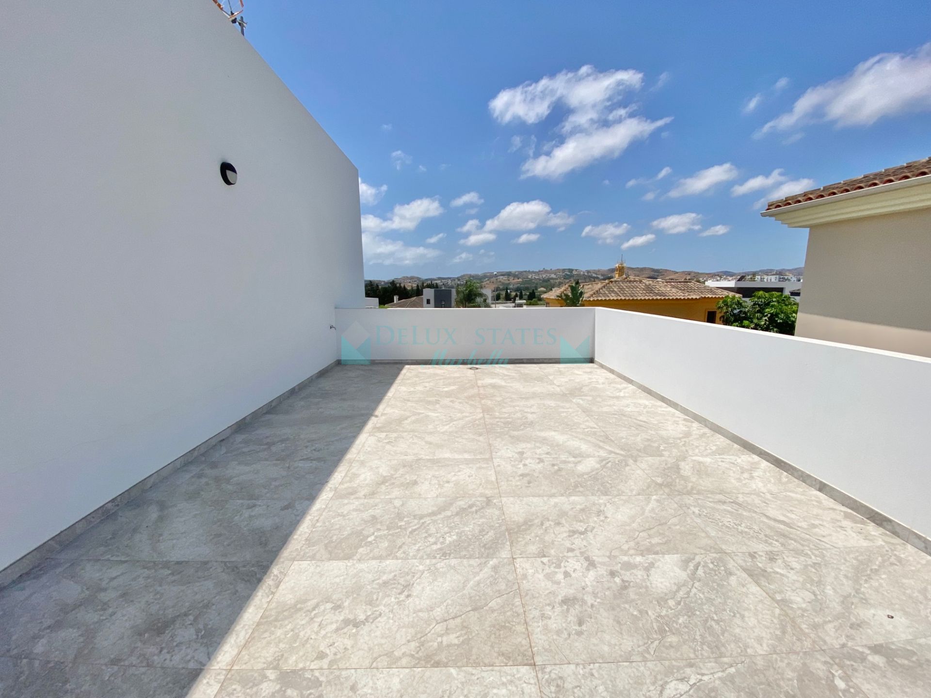 Villa for sale in Mijas