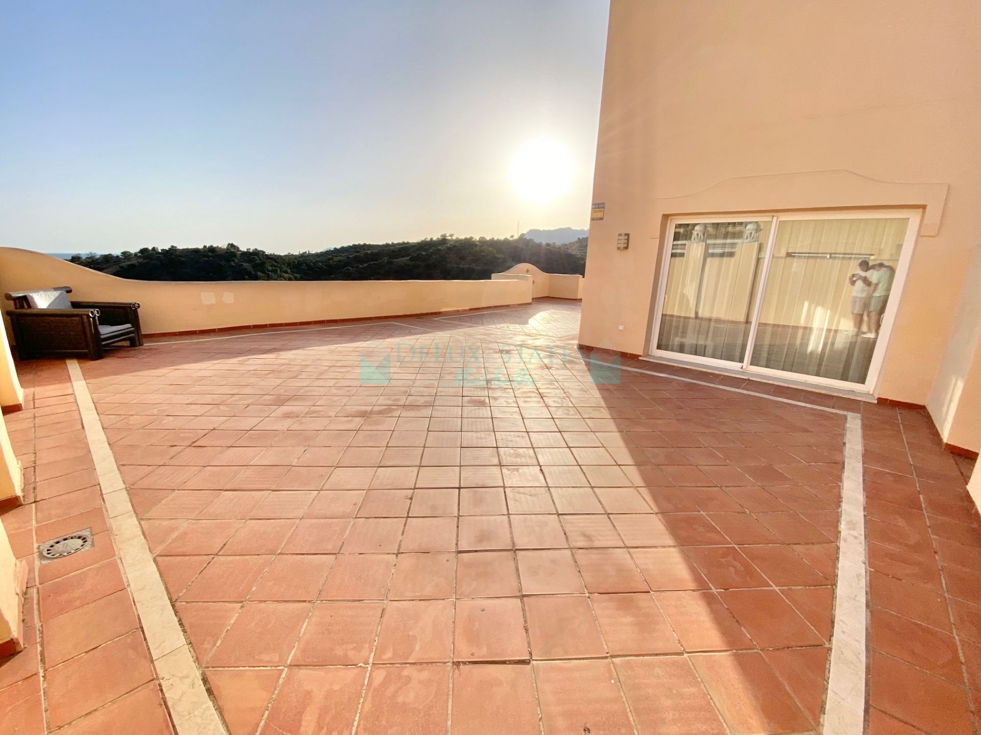 Duplex Penthouse for sale in Elviria, Marbella East