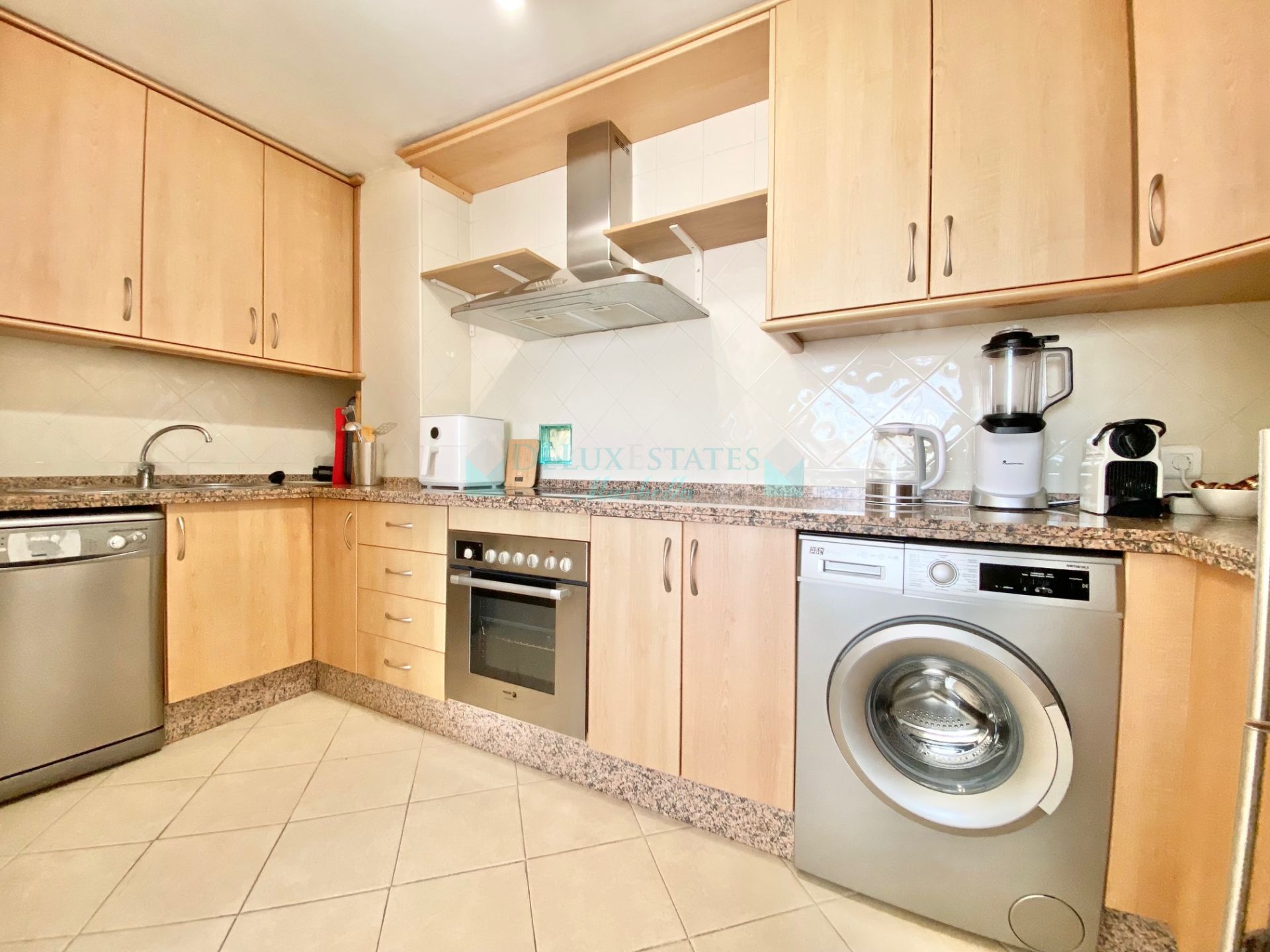 Duplex Penthouse for sale in Elviria, Marbella East