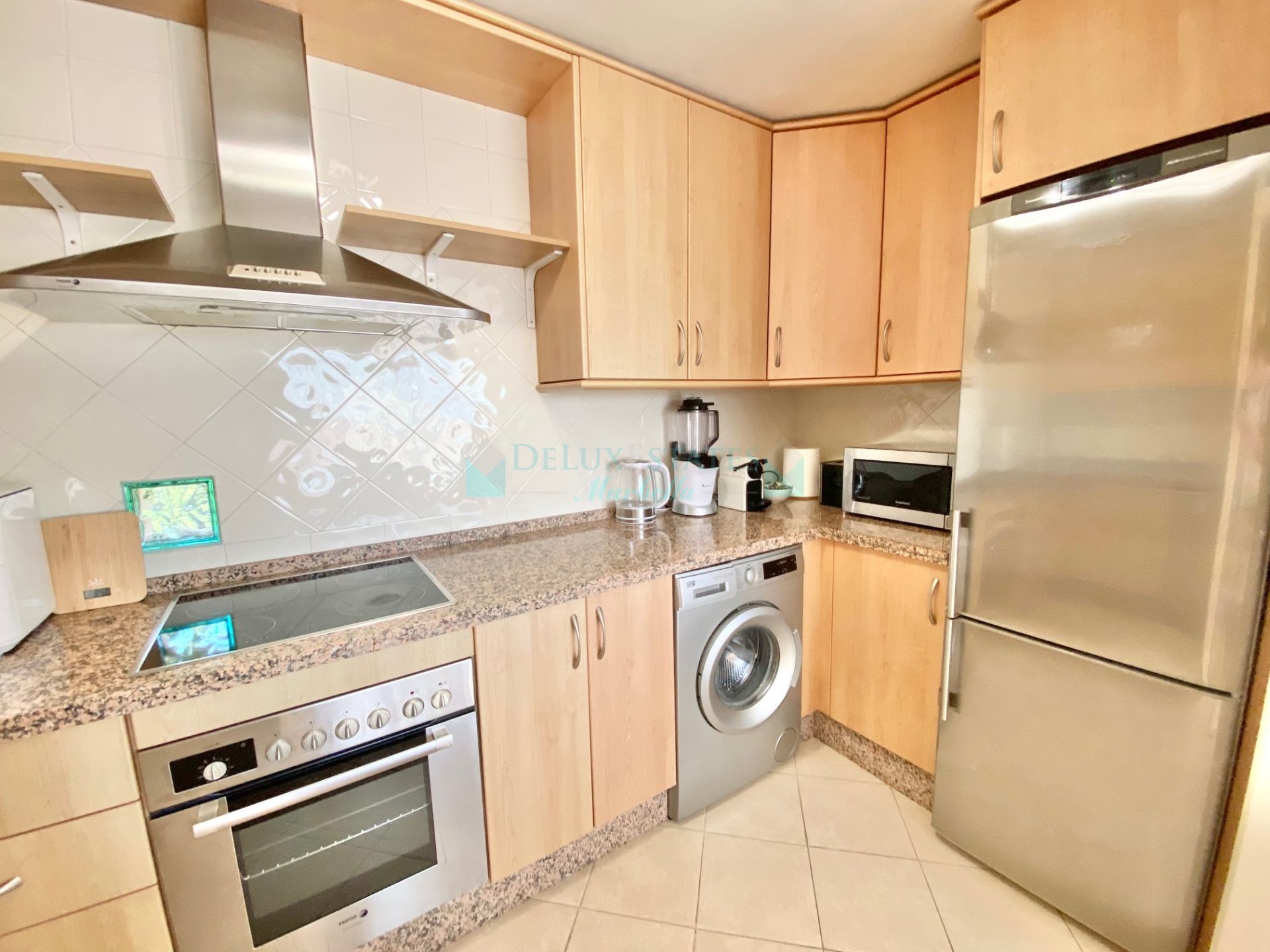 Duplex Penthouse for sale in Elviria, Marbella East