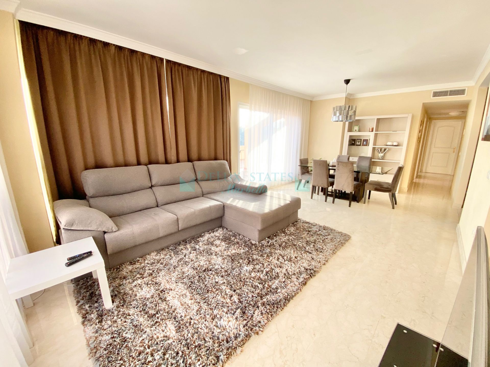 Duplex Penthouse for sale in Elviria, Marbella East