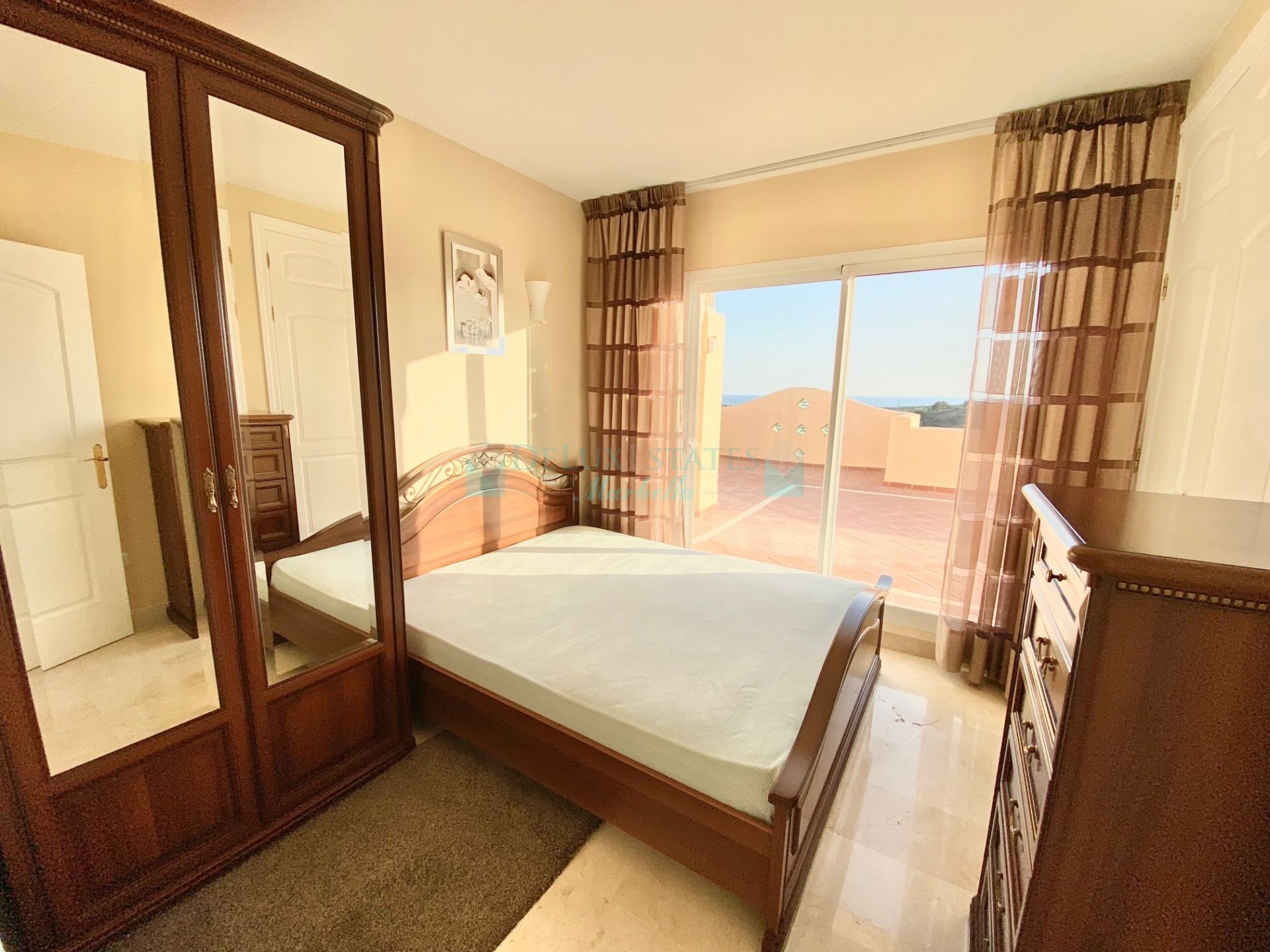 Duplex Penthouse for sale in Elviria, Marbella East