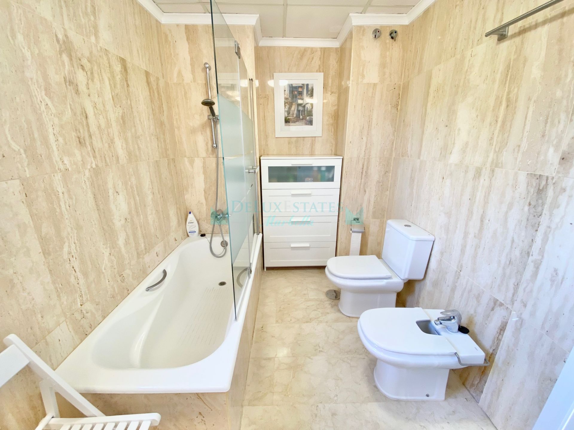 Duplex Penthouse for sale in Elviria, Marbella East