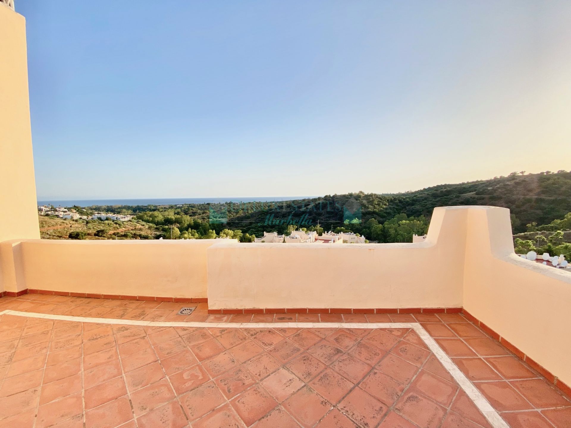 Duplex Penthouse for sale in Elviria, Marbella East