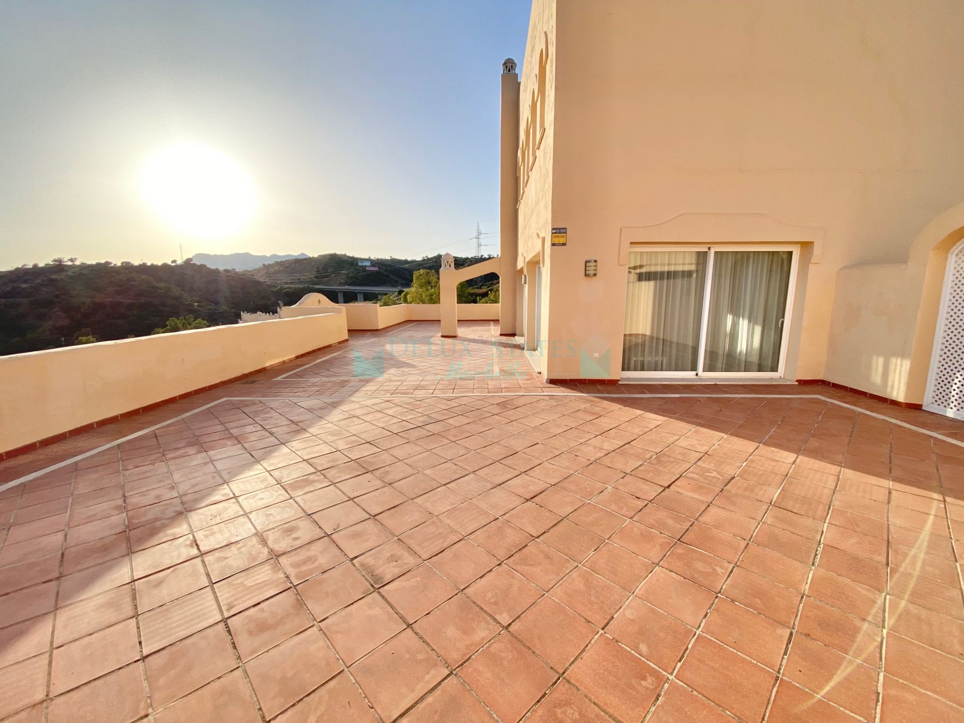 Duplex Penthouse for sale in Elviria, Marbella East