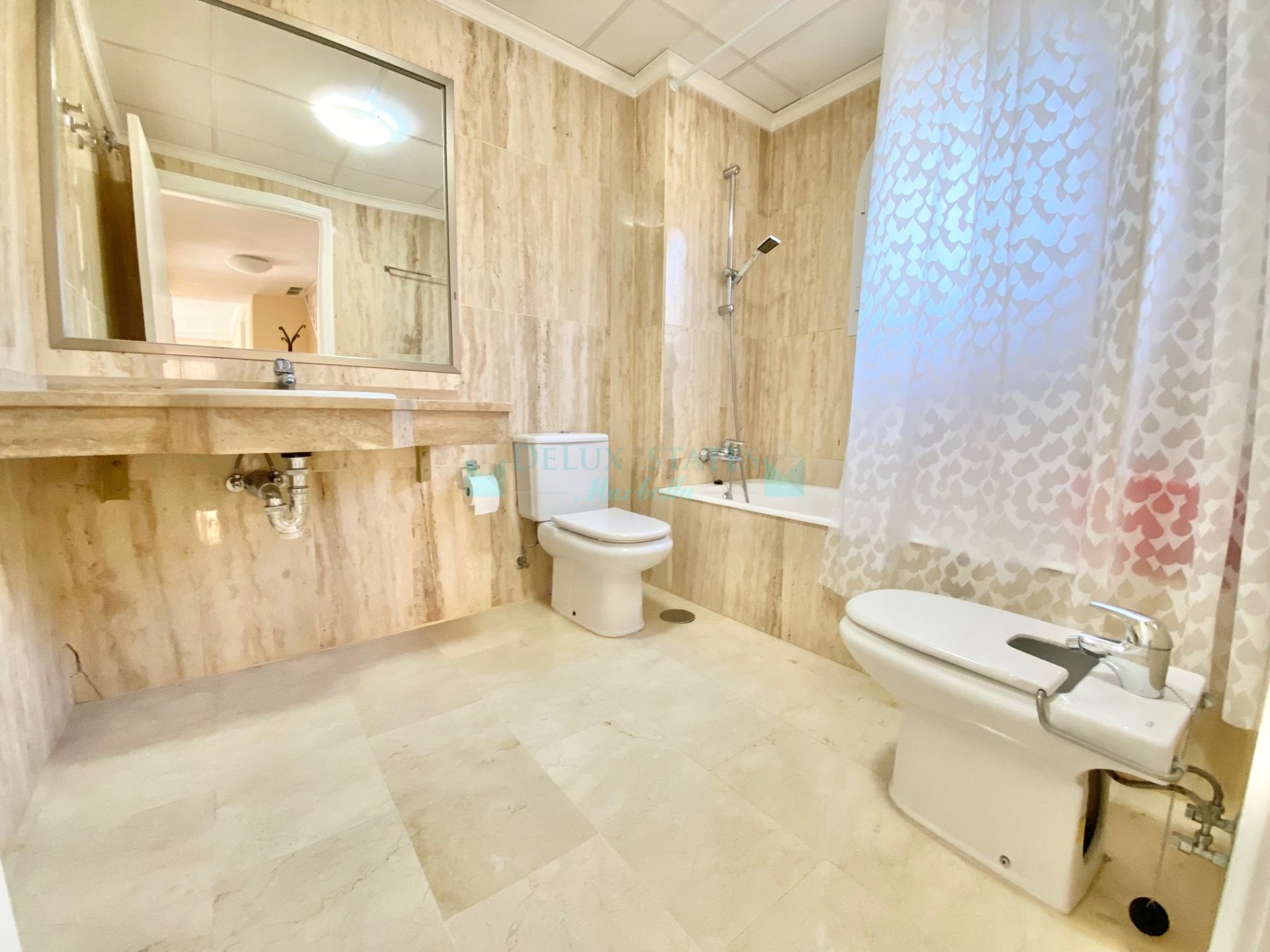 Duplex Penthouse for sale in Elviria, Marbella East