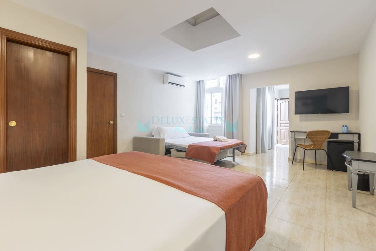 Hotel for sale in Fuengirola