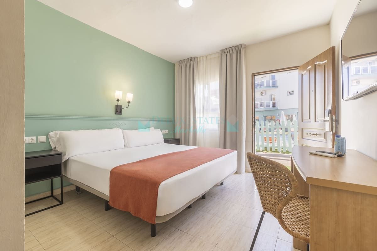 Hotel for sale in Fuengirola