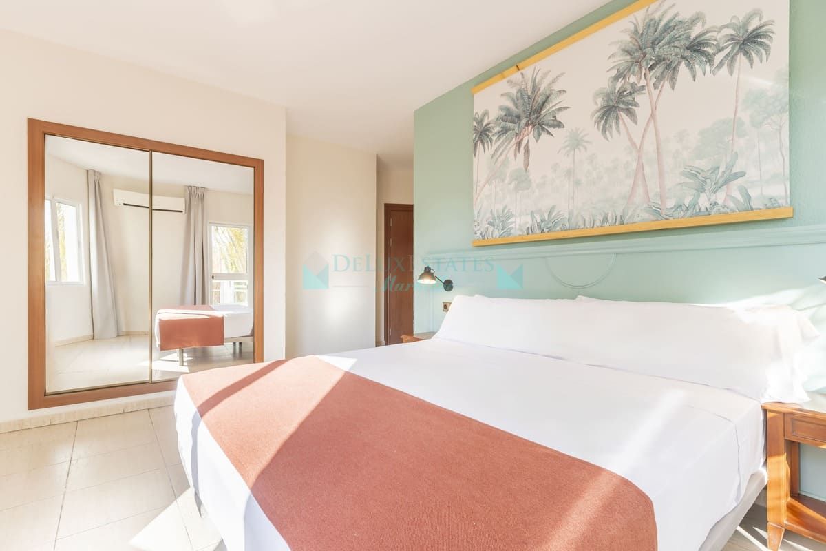 Hotel for sale in Fuengirola