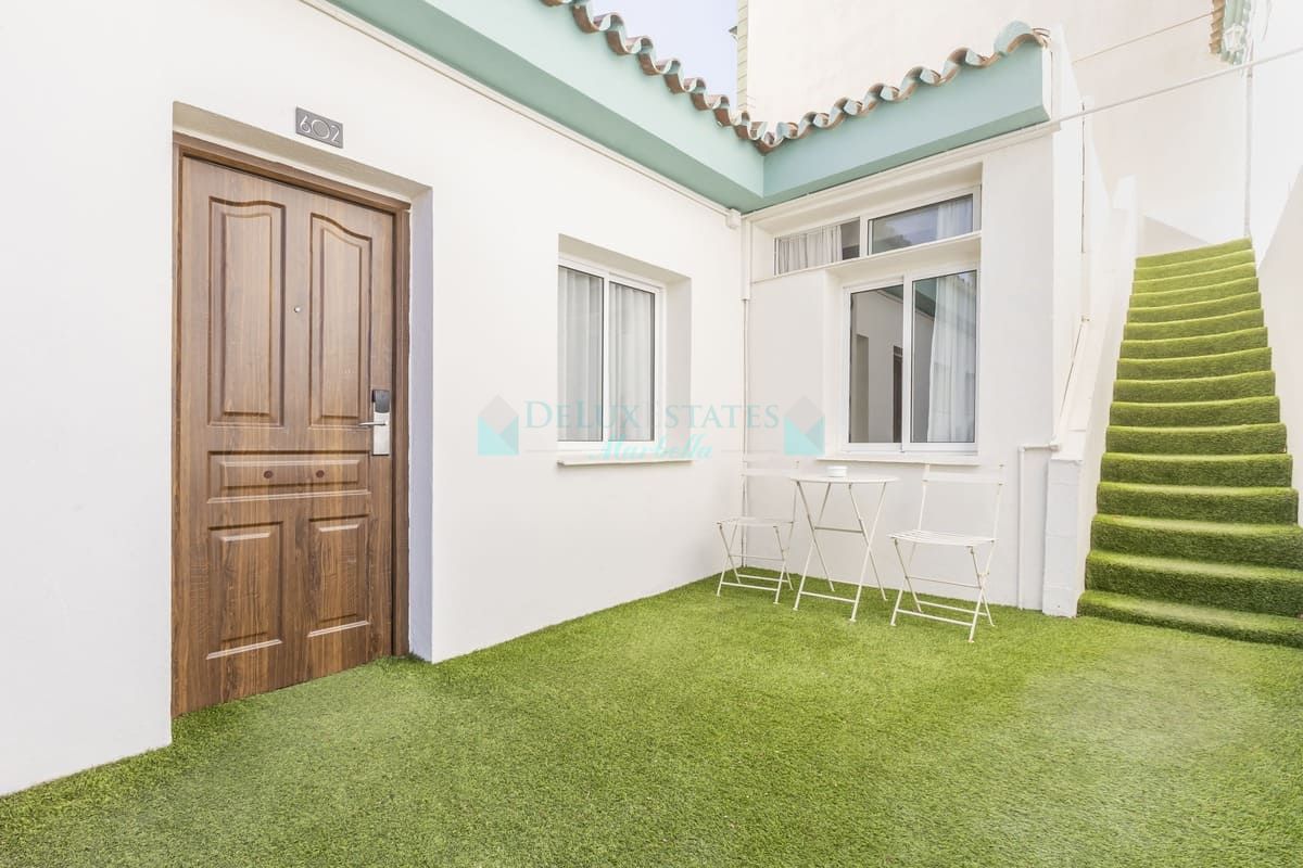 Hotel for sale in Fuengirola