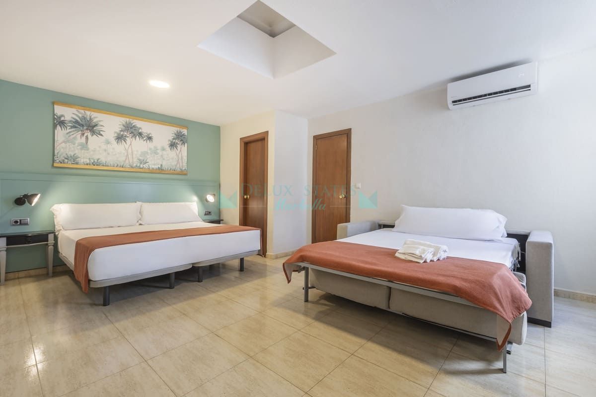 Hotel for sale in Fuengirola