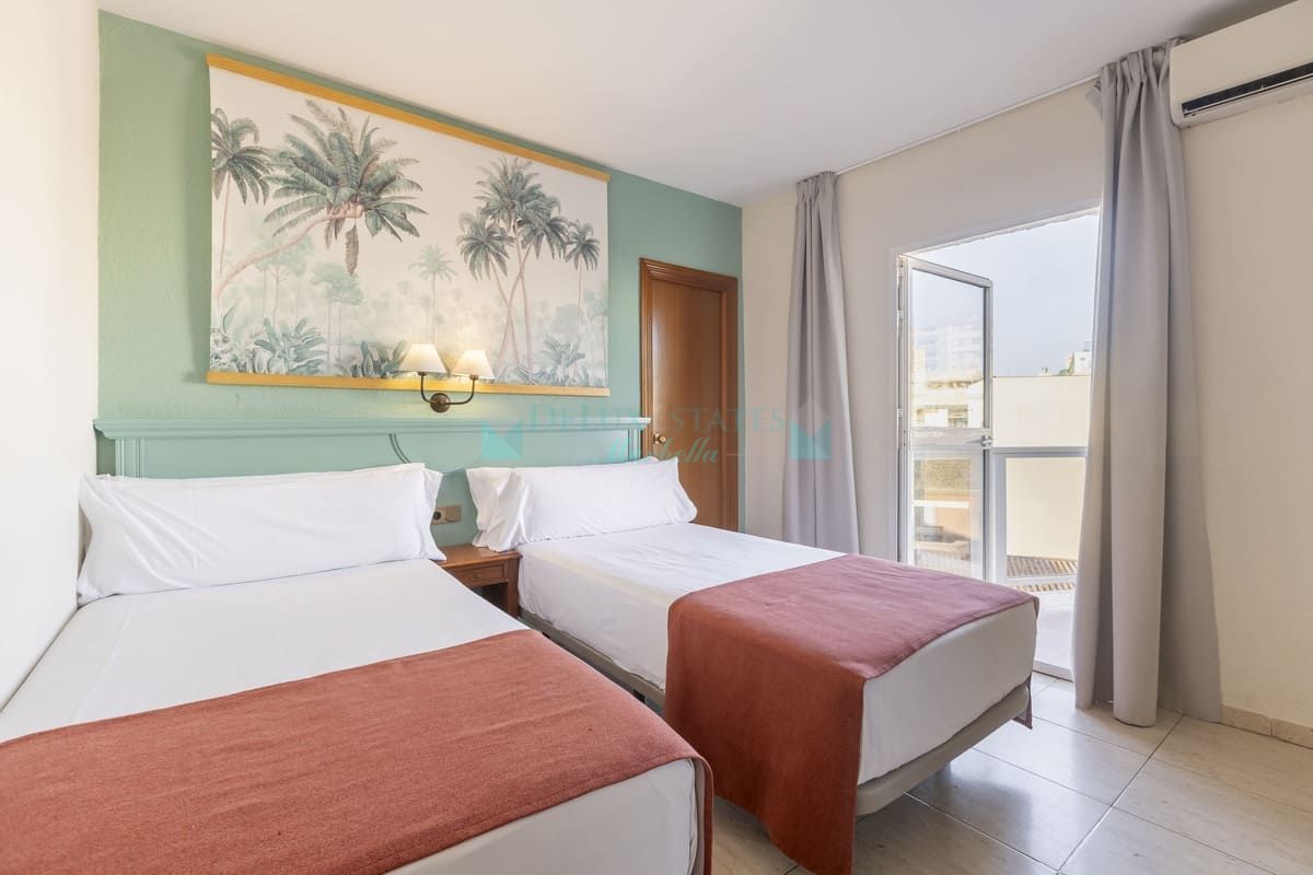 Hotel for sale in Fuengirola