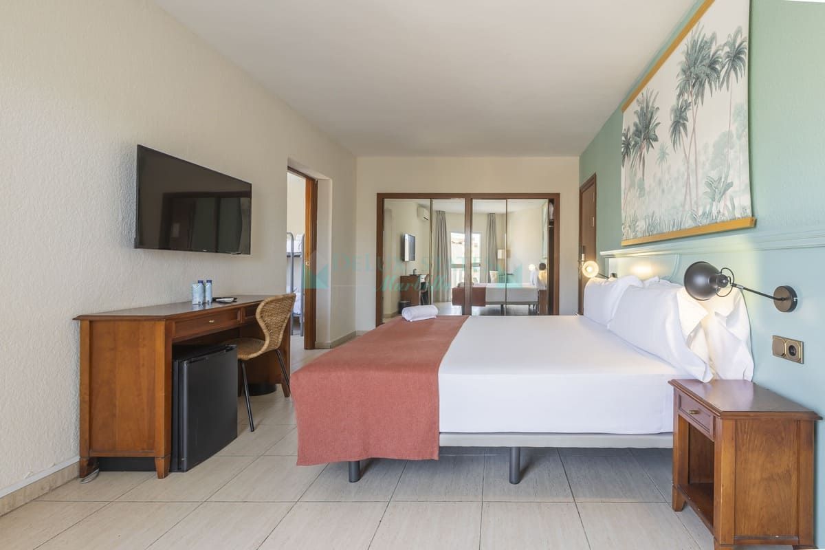 Hotel for sale in Fuengirola