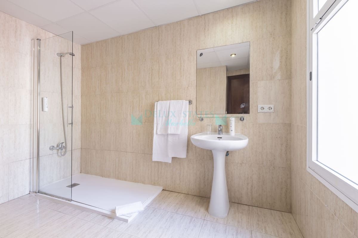 Hotel for sale in Fuengirola