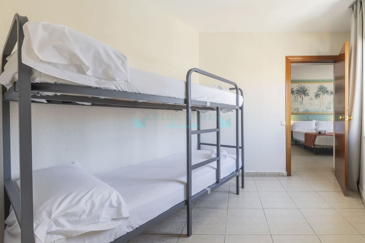 Hotel for sale in Fuengirola