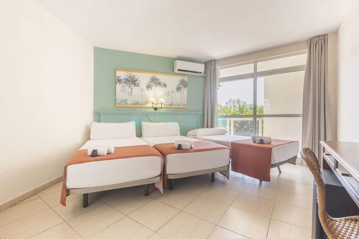 Hotel for sale in Fuengirola