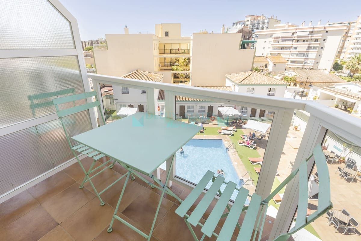 Hotel for sale in Fuengirola