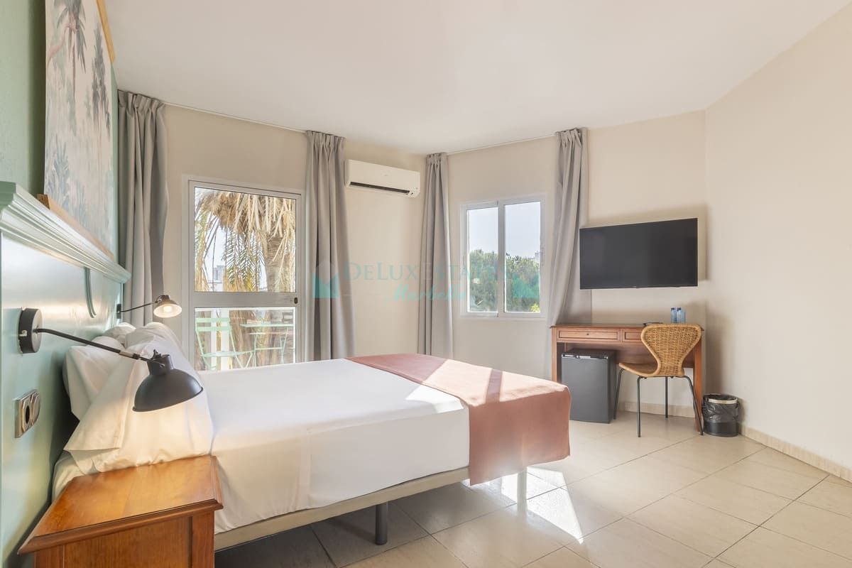 Hotel for sale in Fuengirola