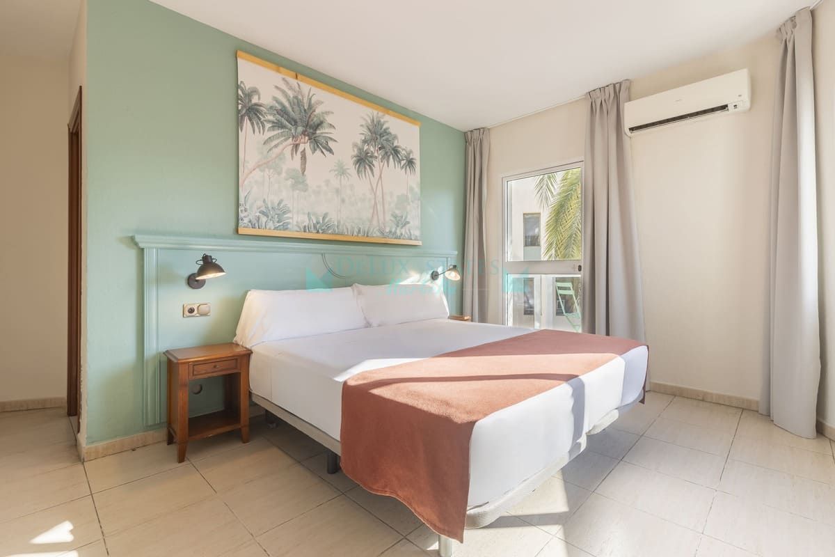 Hotel for sale in Fuengirola