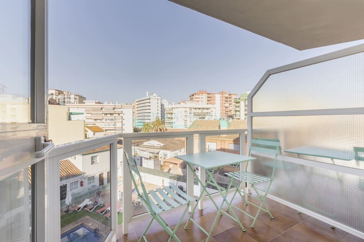 Hotel for sale in Fuengirola
