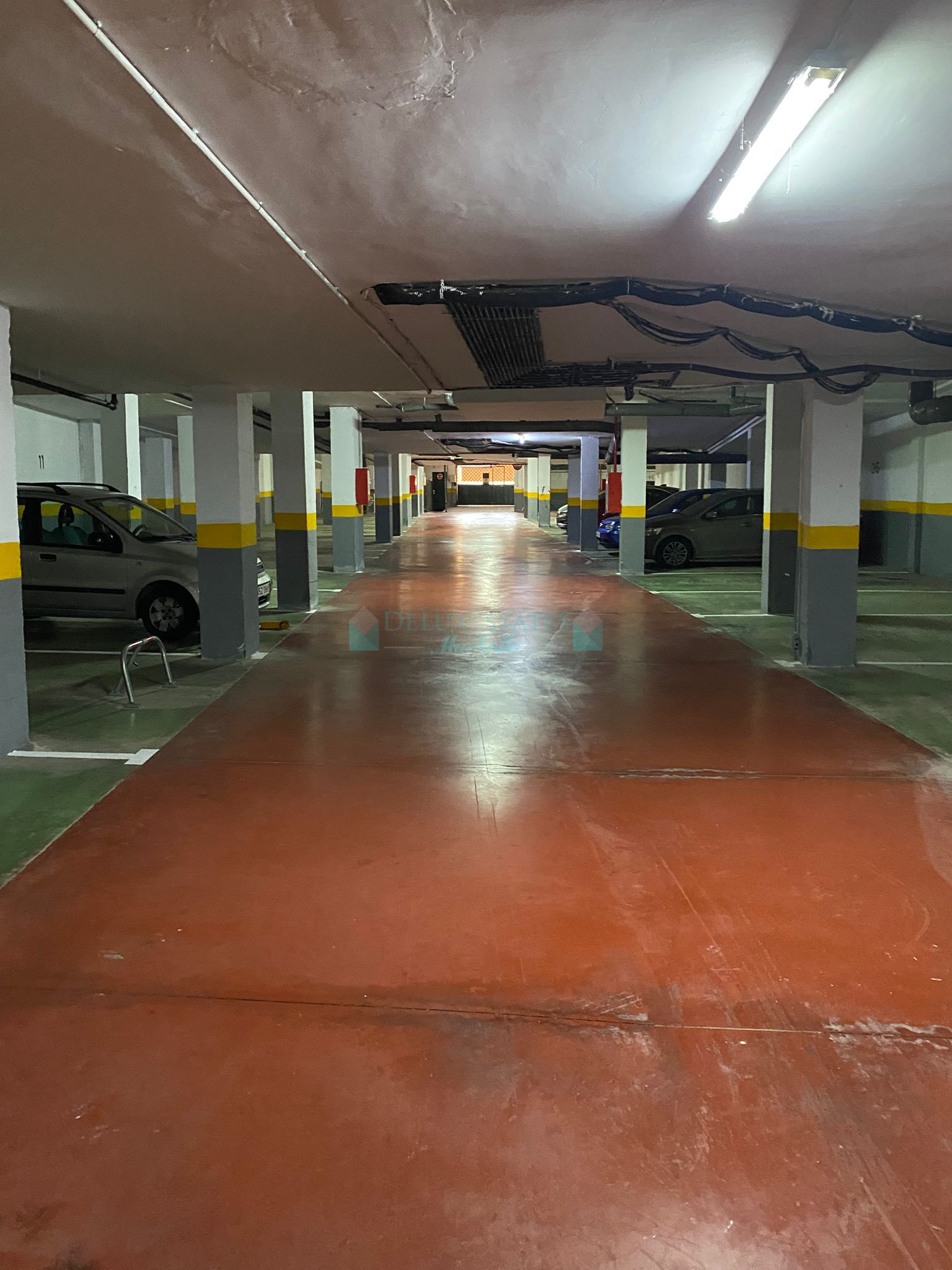 Apartamento Planta Baja en venta en Alcorrín, Manilva