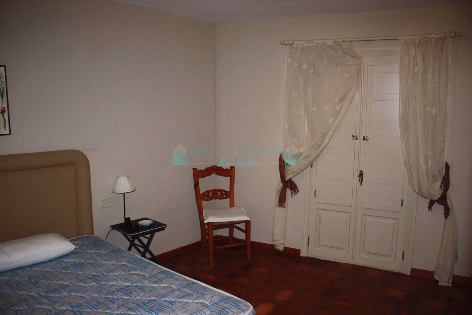 Town House for sale in Guadalmina Baja, San Pedro de Alcantara