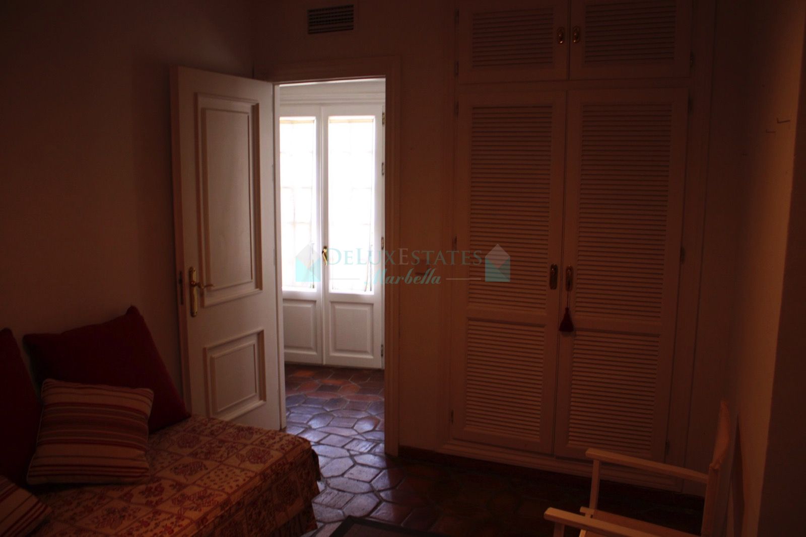 Town House for sale in Guadalmina Baja, San Pedro de Alcantara