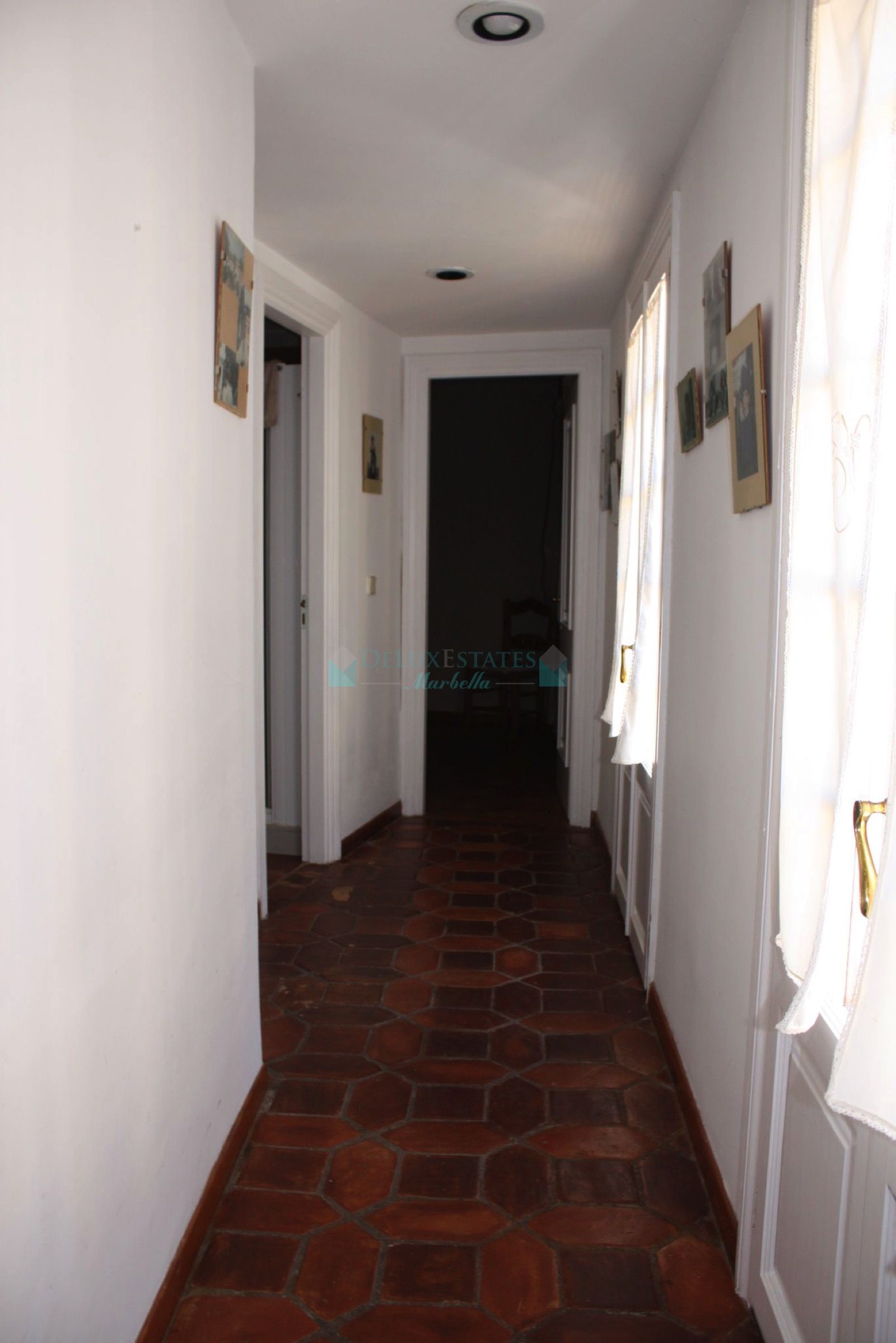 Town House for sale in Guadalmina Baja, San Pedro de Alcantara