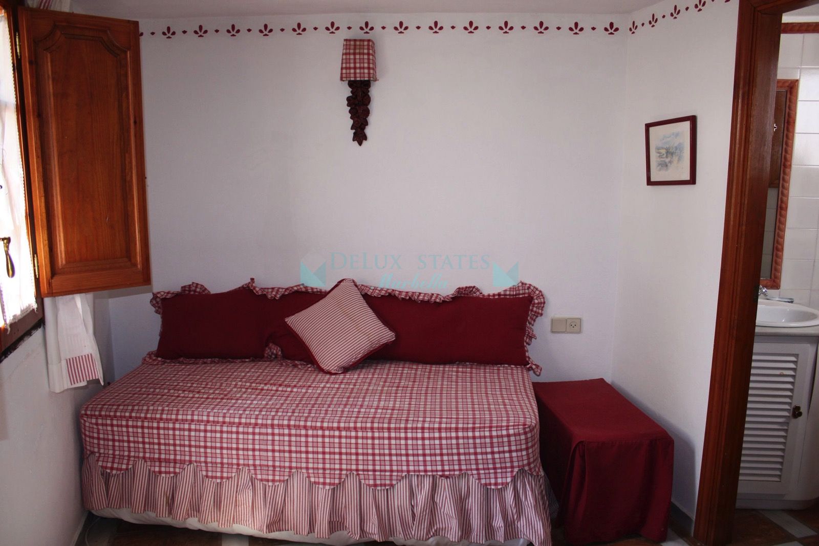 Town House for sale in Guadalmina Baja, San Pedro de Alcantara