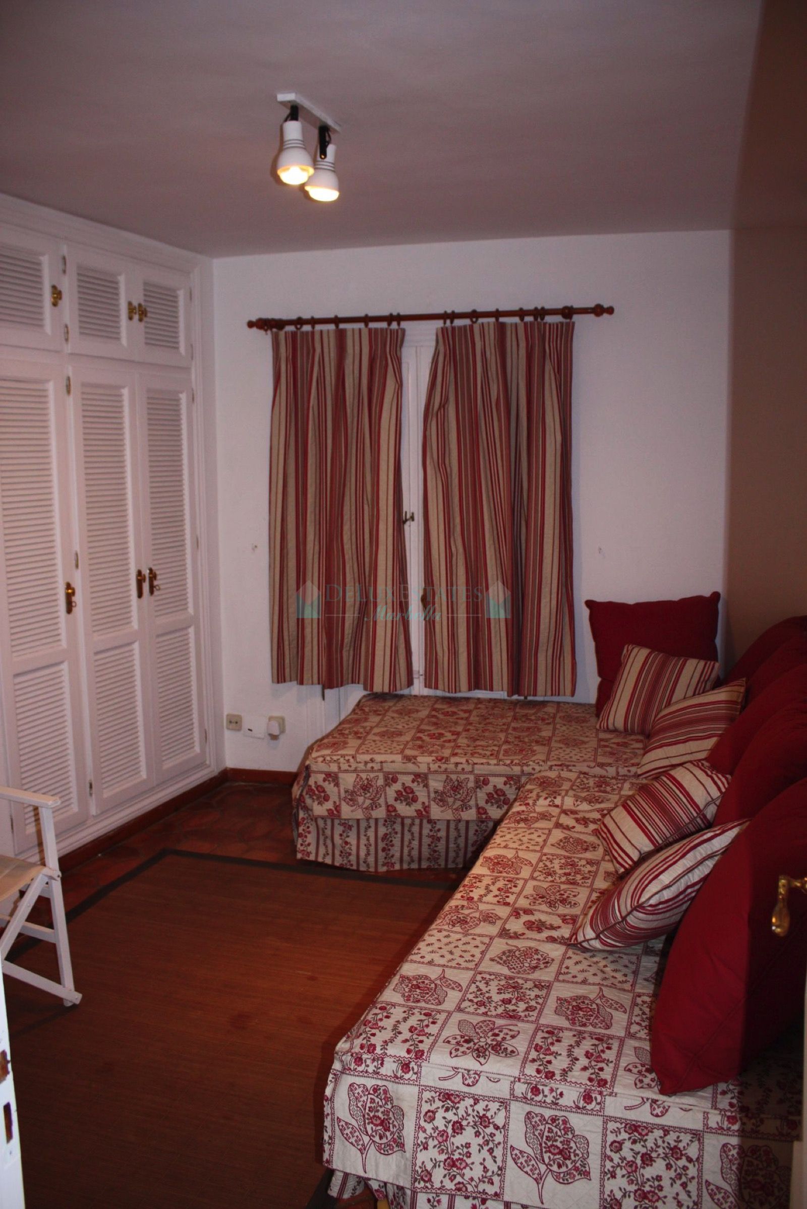 Town House for sale in Guadalmina Baja, San Pedro de Alcantara