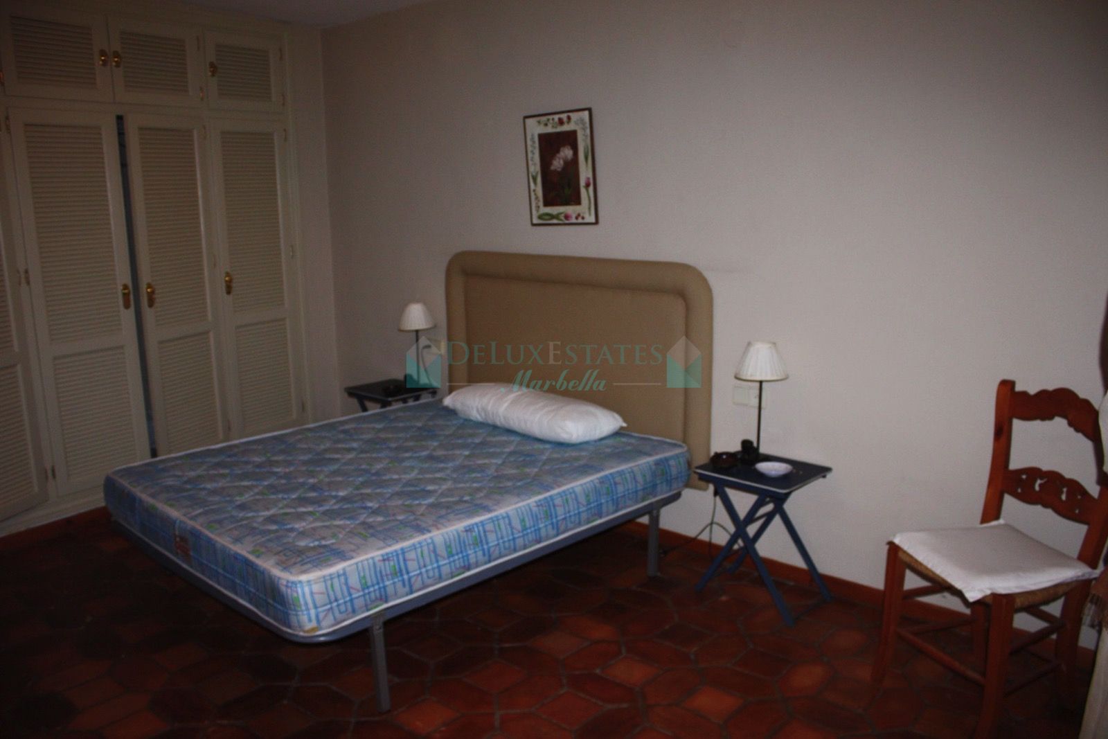 Town House for sale in Guadalmina Baja, San Pedro de Alcantara