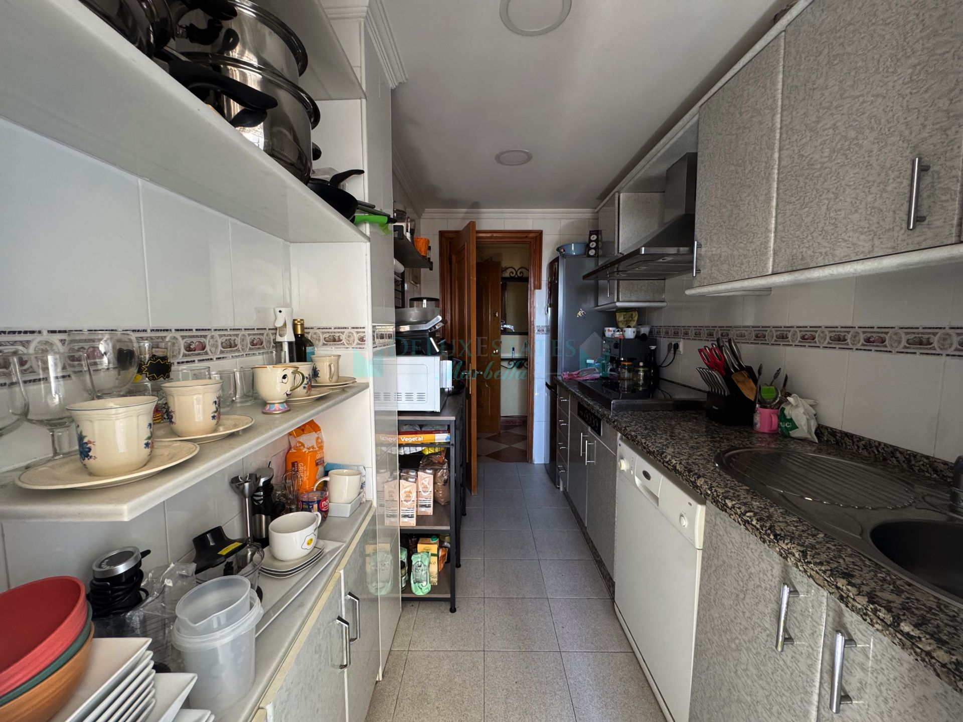 Penthouse for sale in Estepona Centre, Estepona