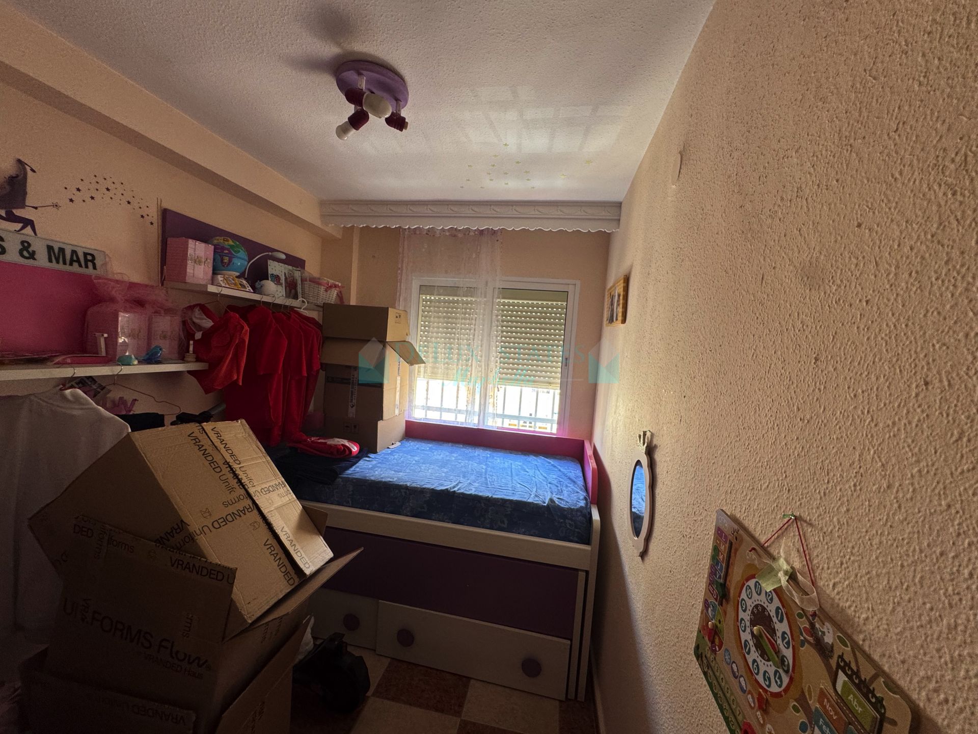 Penthouse for sale in Estepona Centre, Estepona