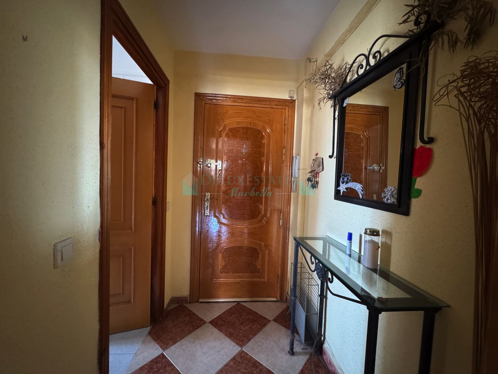 Penthouse for sale in Estepona Centre, Estepona