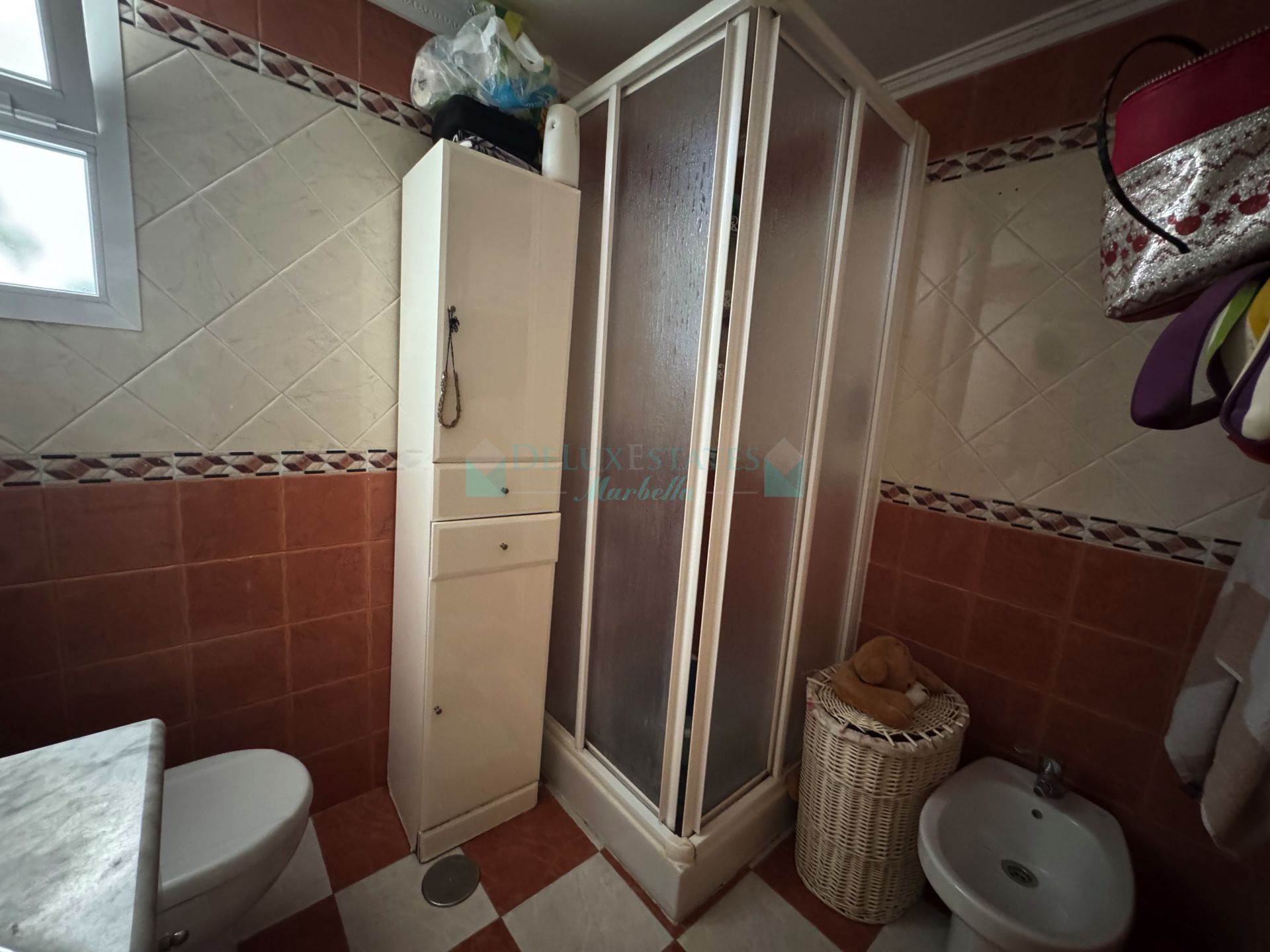 Penthouse for sale in Estepona Centre, Estepona