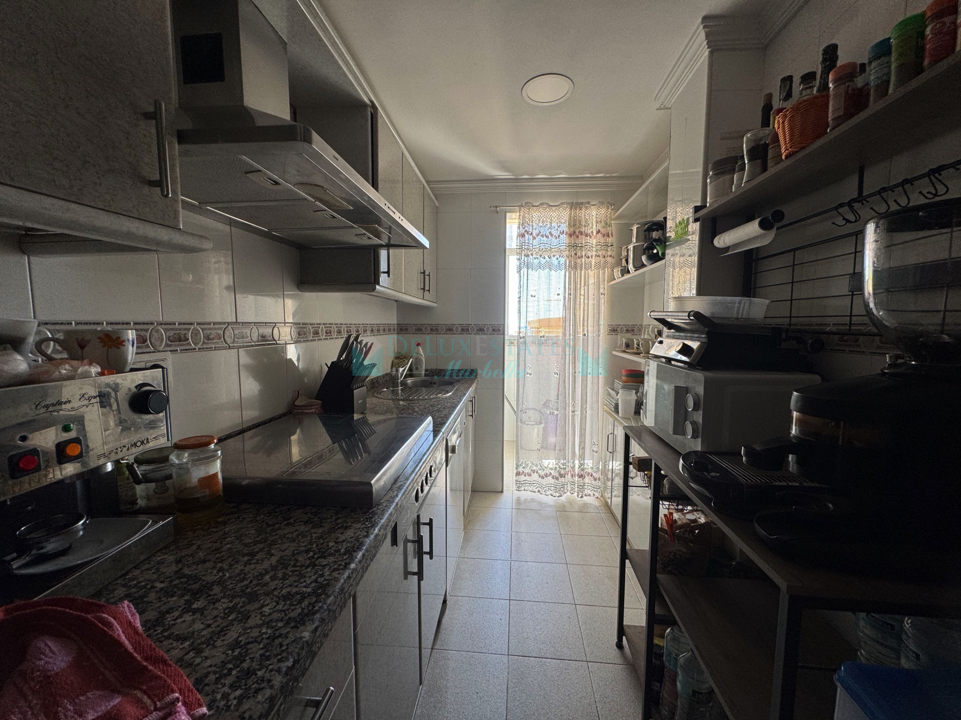 Penthouse for sale in Estepona Centre, Estepona