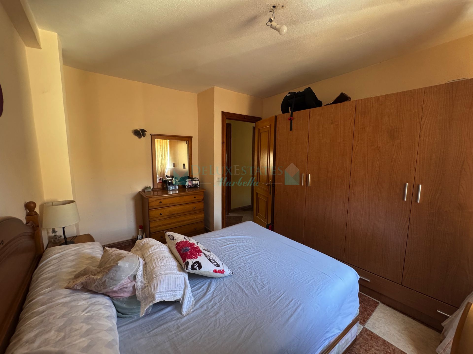 Penthouse for sale in Estepona Centre, Estepona