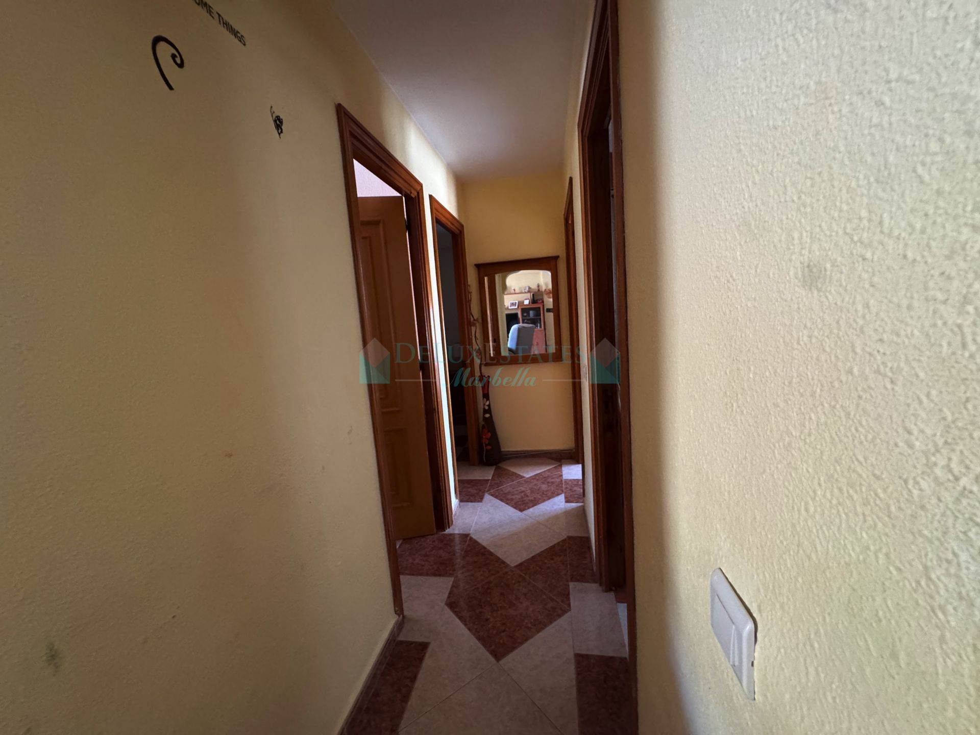 Penthouse for sale in Estepona Centre, Estepona