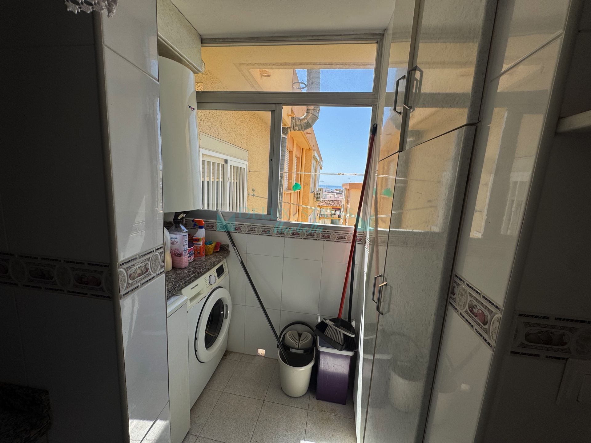 Penthouse for sale in Estepona Centre, Estepona