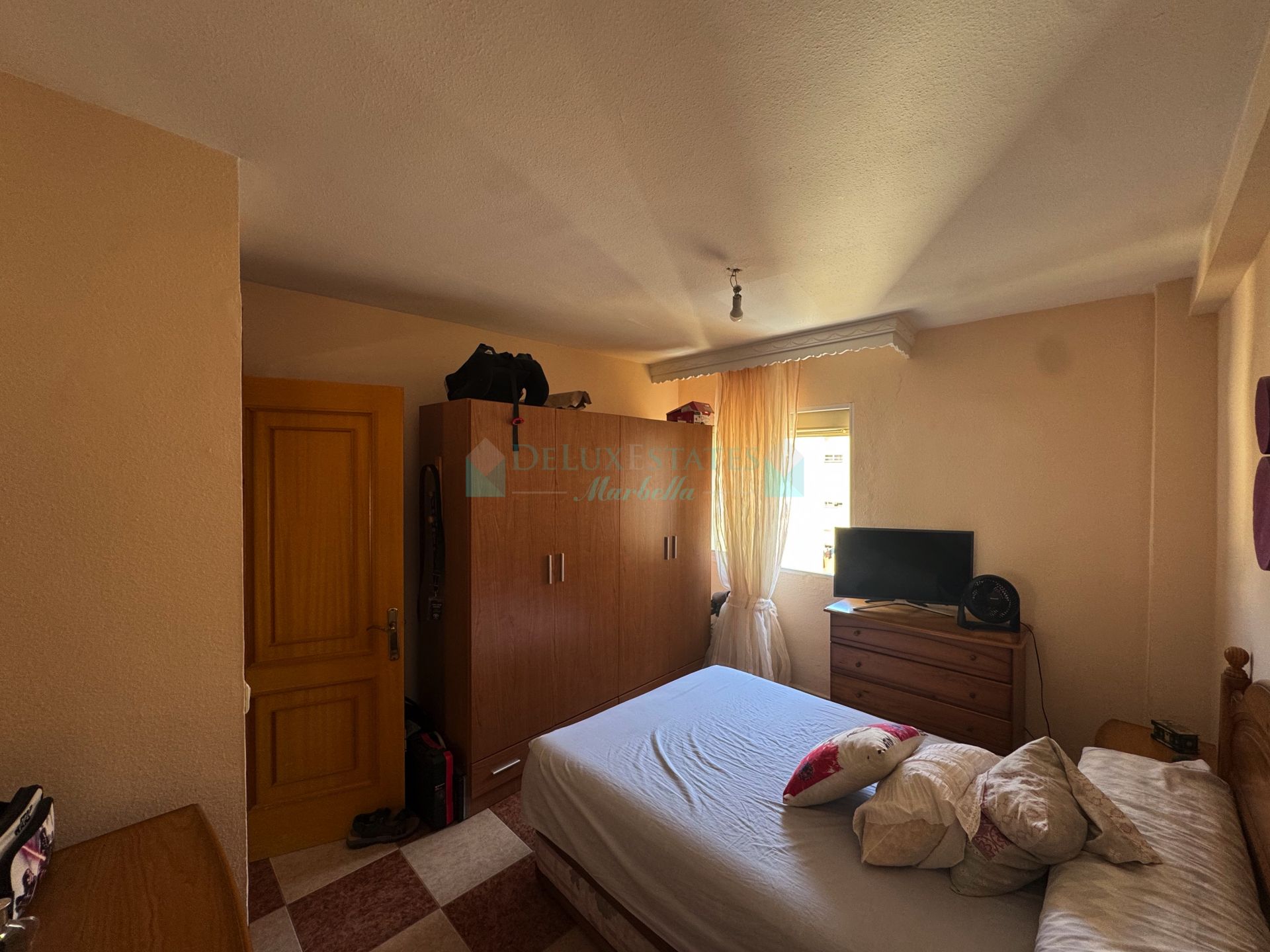 Penthouse for sale in Estepona Centre, Estepona