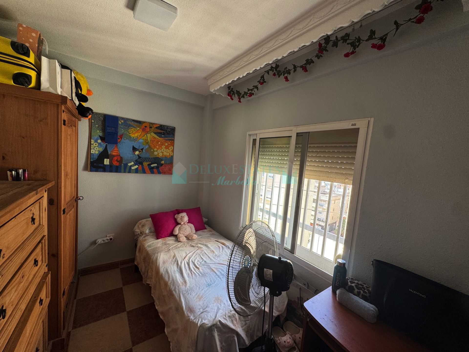 Penthouse for sale in Estepona Centre, Estepona