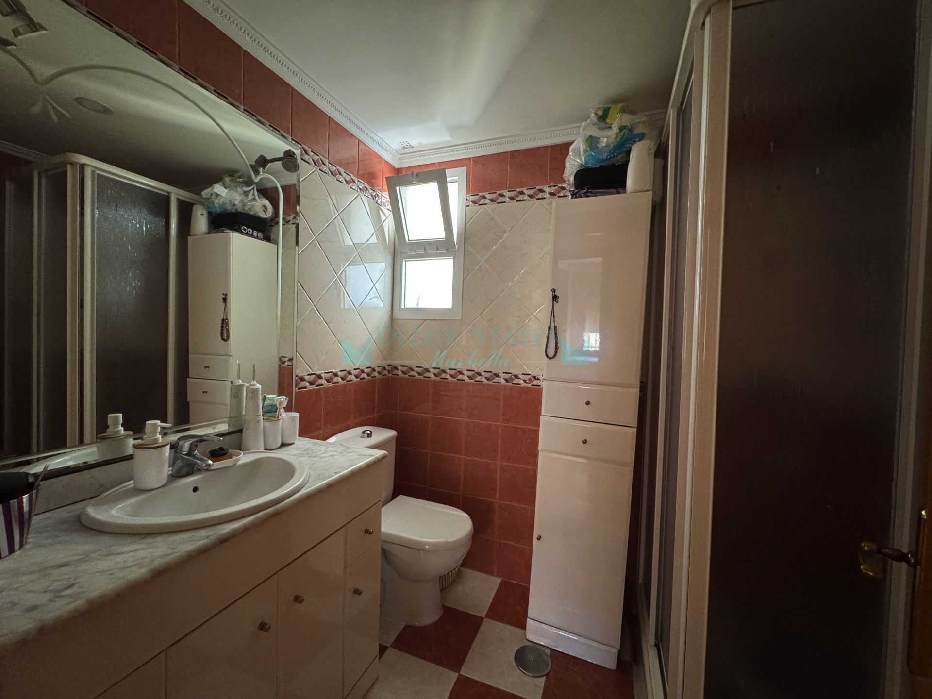 Penthouse for sale in Estepona Centre, Estepona